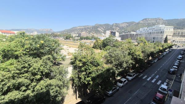 Appartement de 79,60 m²