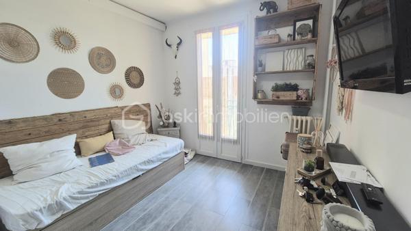 Appartement de 79,60 m²