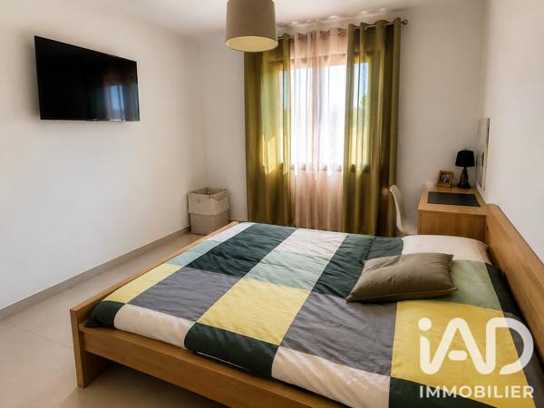 Maison à vendre 5 pièces 140 m² Redessan