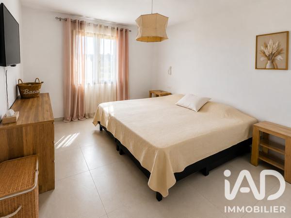 Maison à vendre 5 pièces 140 m² Redessan