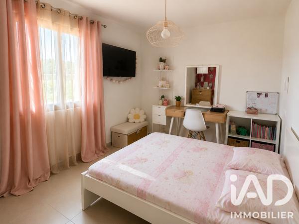 Maison à vendre 5 pièces 140 m² Redessan