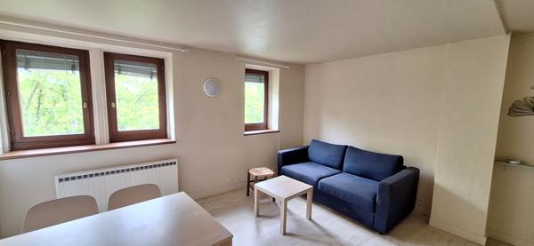 Location appartement 2 pièces - F2 Lyon - lyon