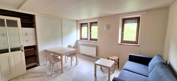 Location appartement 2 pièces - F2 Lyon - lyon