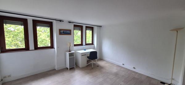 Location appartement 2 pièces - F2 Lyon - lyon