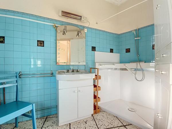 Jolie appartement situé en plein coeur de Bedarieux