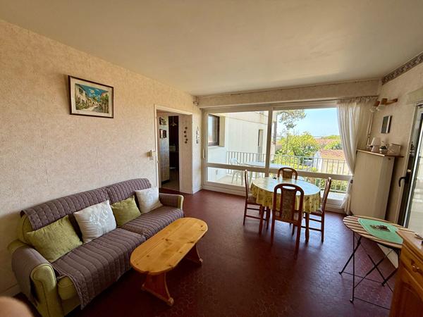 APPARTEMENT - ROYAN PONTAILLAC Royan APPARTEMENT - ROYAN PONTAILLAC Royan