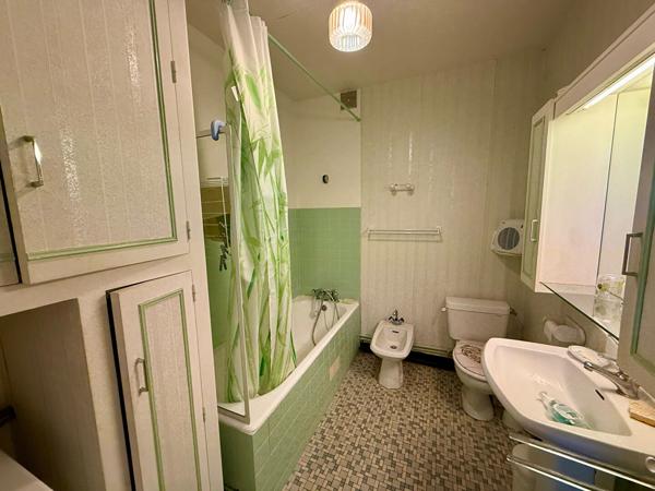 APPARTEMENT - ROYAN PONTAILLAC Royan APPARTEMENT - ROYAN PONTAILLAC Royan