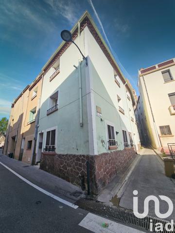 Maison à vendre 6 pièces 206 m² Pia