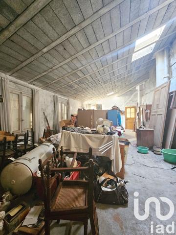 Maison à vendre 6 pièces 206 m² Pia