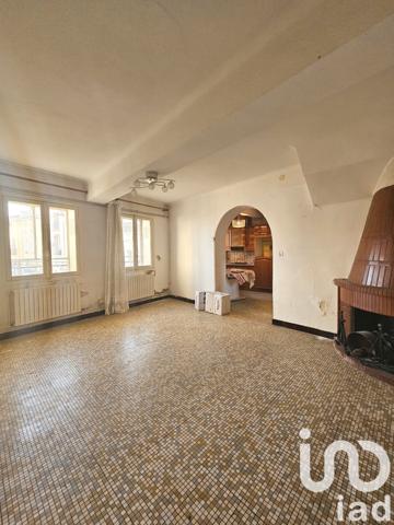 Maison à vendre 6 pièces 206 m² Pia