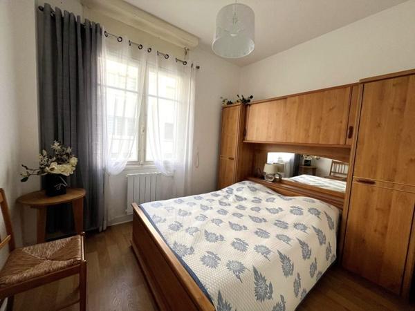 Appartement à vendre |  Royan |  2 pièces | 30 m²
