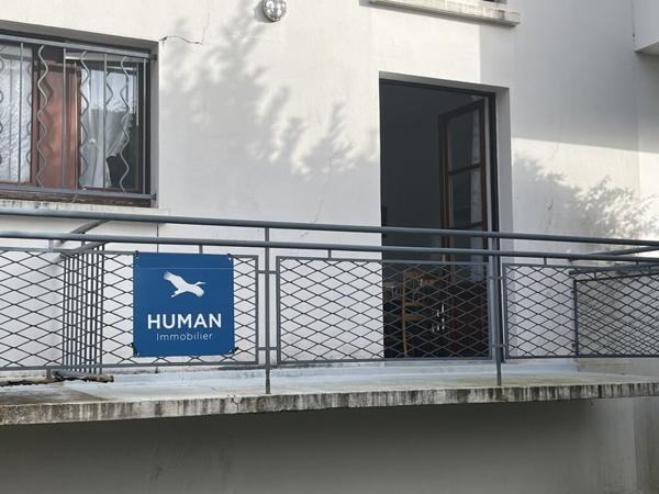 Appartement à vendre |  Royan |  2 pièces | 30 m²