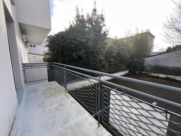 Appartement à vendre |  Royan |  2 pièces | 30 m²