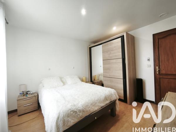 Maison à vendre 4 pièces 90 m² Saint-Pathus