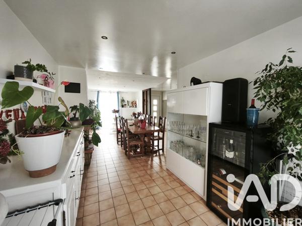 Maison à vendre 4 pièces 90 m² Saint-Pathus