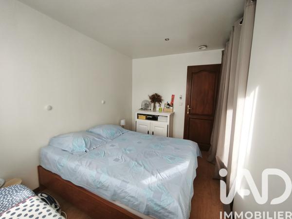 Maison à vendre 4 pièces 90 m² Saint-Pathus