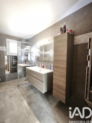 Maison à vendre 4 pièces 90 m² Saint-Pathus