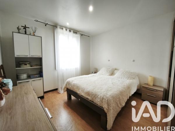 Maison à vendre 4 pièces 90 m² Saint-Pathus