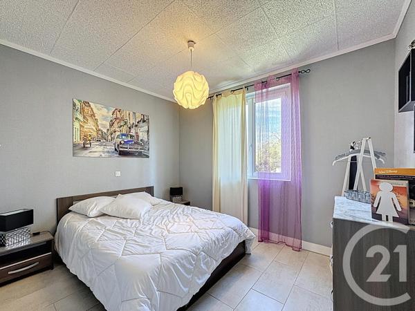 Maison à vendre  5 pièces - 59,38 m2 PRUNIERS EN SOLOGNE - 41