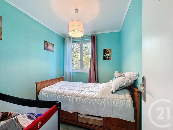 Maison à vendre  5 pièces - 59,38 m2 PRUNIERS EN SOLOGNE - 41