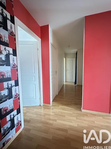 Appartement à vendre 4 pièces 82 m² Arques