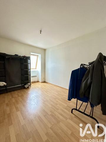 Appartement à vendre 4 pièces 82 m² Arques