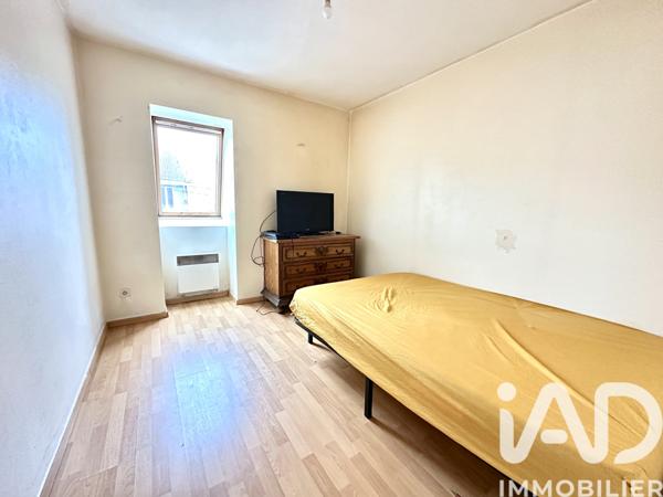 Appartement à vendre 4 pièces 82 m² Arques