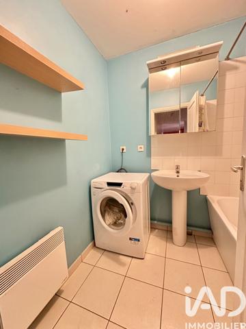 Appartement à vendre 4 pièces 82 m² Arques