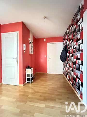 Appartement à vendre 4 pièces 82 m² Arques
