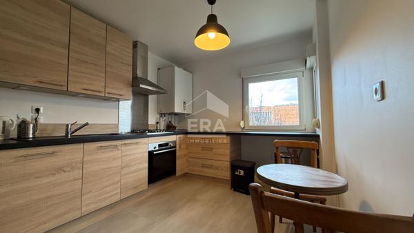 Appartement Reims 2 pièces 74 m2