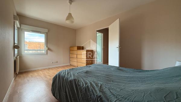 Appartement Reims 2 pièces 74 m2