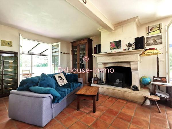 Maison à vendre 4 pièces de 115 m²