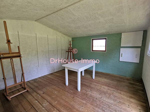 Maison à vendre 4 pièces de 115 m²