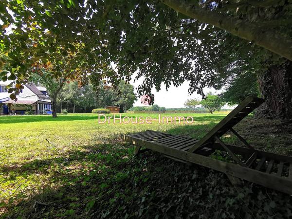 Maison à vendre 4 pièces de 115 m²