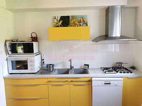 Maison à vendre 4 pièces de 115 m²