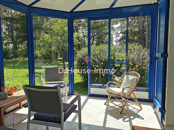 Maison à vendre 4 pièces de 115 m²