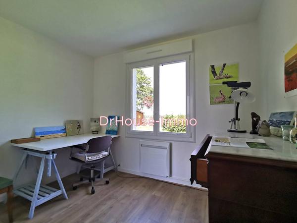 Maison à vendre 4 pièces de 115 m²