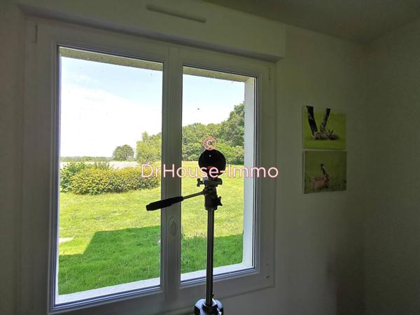 Maison à vendre 4 pièces de 115 m²