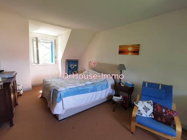 Maison à vendre 4 pièces de 115 m²