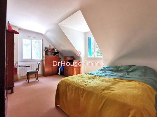 Maison à vendre 4 pièces de 115 m²