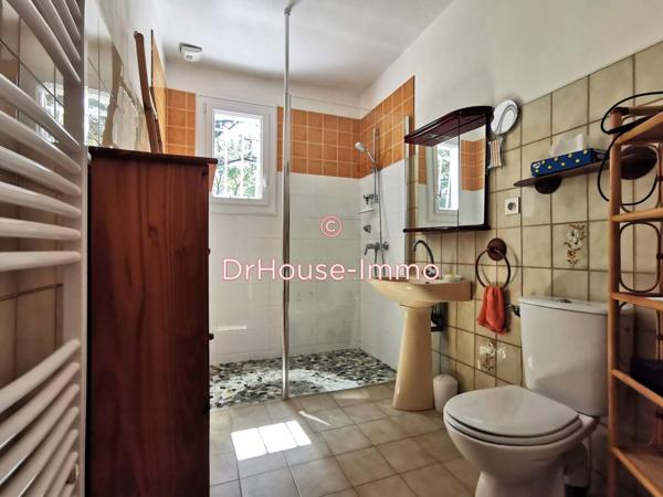 Maison à vendre 4 pièces de 115 m²