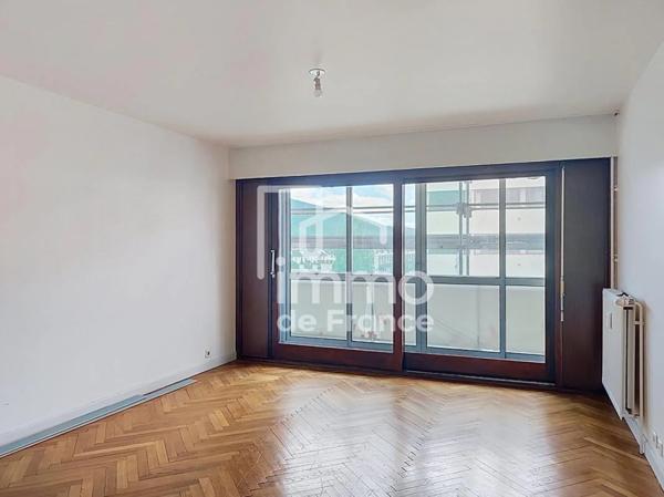 Appartement à louer à Oyonnax (01100)