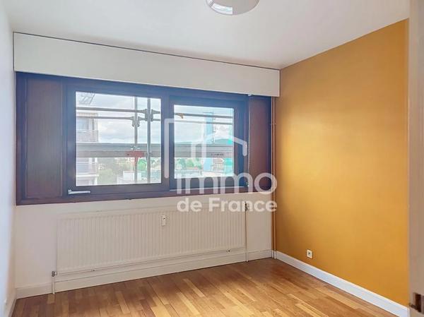 Appartement à louer à Oyonnax (01100)