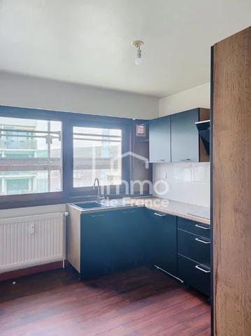 Appartement à louer à Oyonnax (01100)