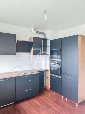 Appartement à louer à Oyonnax (01100)