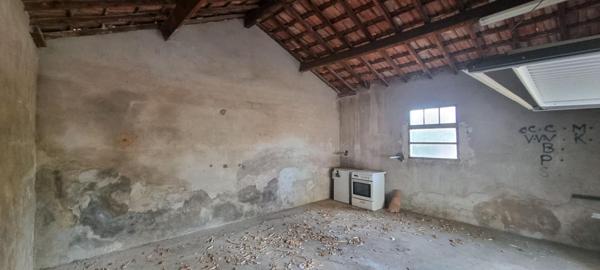 Terrain  264 m2 avec Permis de construire obtenu libre constructeur