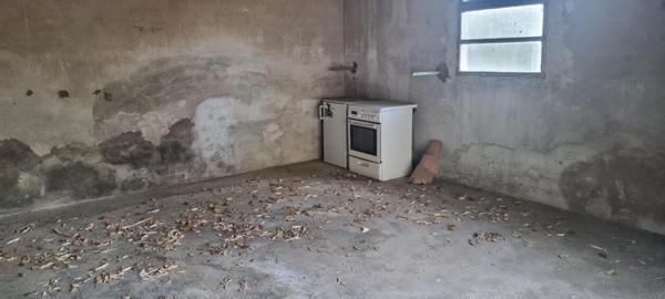 Terrain  264 m2 avec Permis de construire obtenu libre constructeur