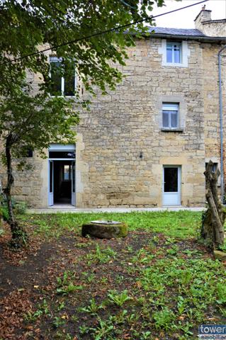 IDEAL POUR FAMILLE OU MAISON SECONDAIRE