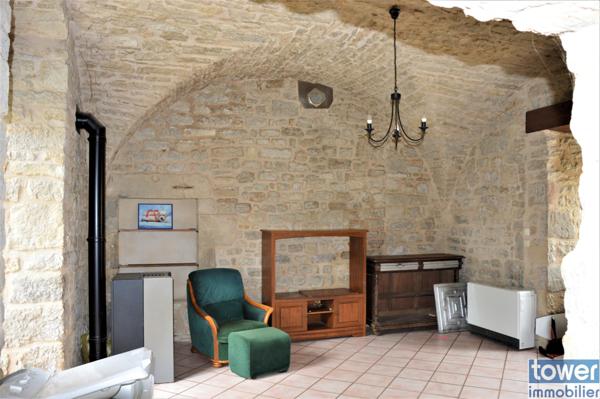 IDEAL POUR FAMILLE OU MAISON SECONDAIRE