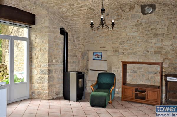 IDEAL POUR FAMILLE OU MAISON SECONDAIRE